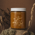 Barakah Blend - Nourish and Flourish - Herbal Lactation Honey