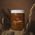 Hubb Honey - Presence & Connection - Botanical Intimacy Blend